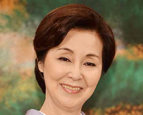 野際陽子さん死去、娘の真瀬樹里が最期を看取る「私の腕の中で天国へ」<コメント全文>