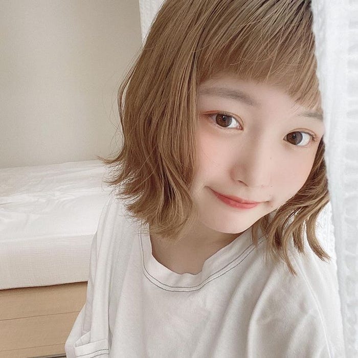 木村星南(提供写真)