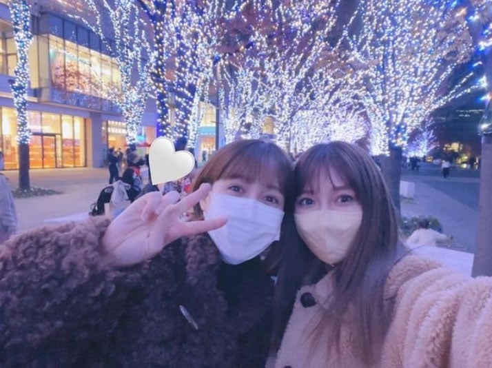 トリンドル玲奈＆瑠奈、RADWIMPSのライブに姉妹で参戦「まさか生で聴ける日がくるなんて」