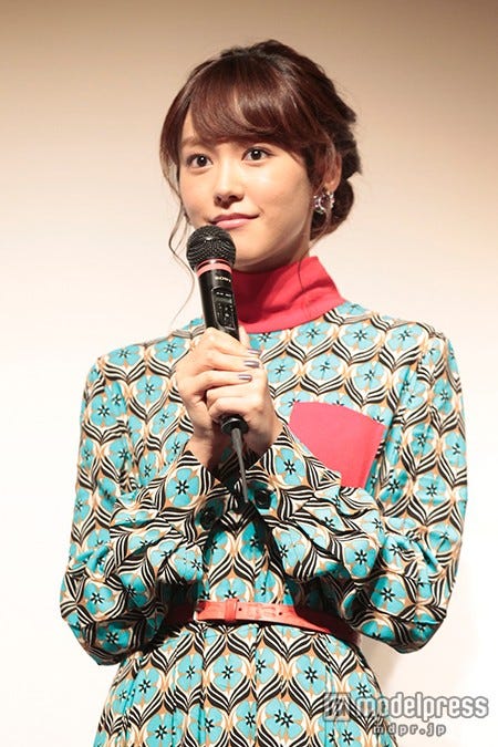 桐谷美玲