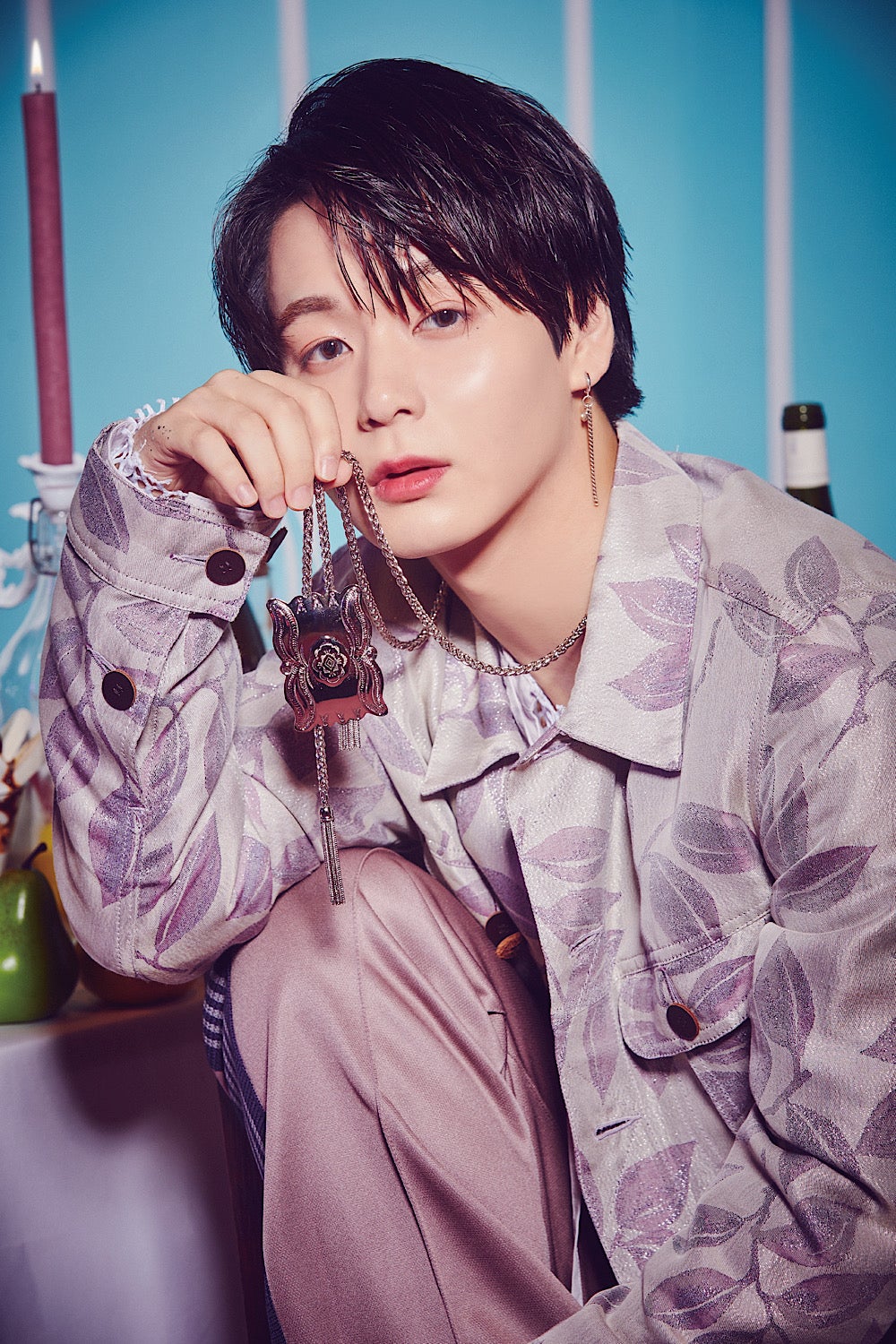 太田駿静 （提供写真）