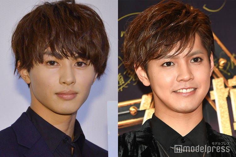 超特急タクヤの女装にgenerations片寄涼太 ただのかわいい女子高生 カップルショット に反響 モデルプレス 超特急タクヤの女装にgenerations片寄涼太 ただのかわいい女子高生 カップルショット に反響 モデルプレス