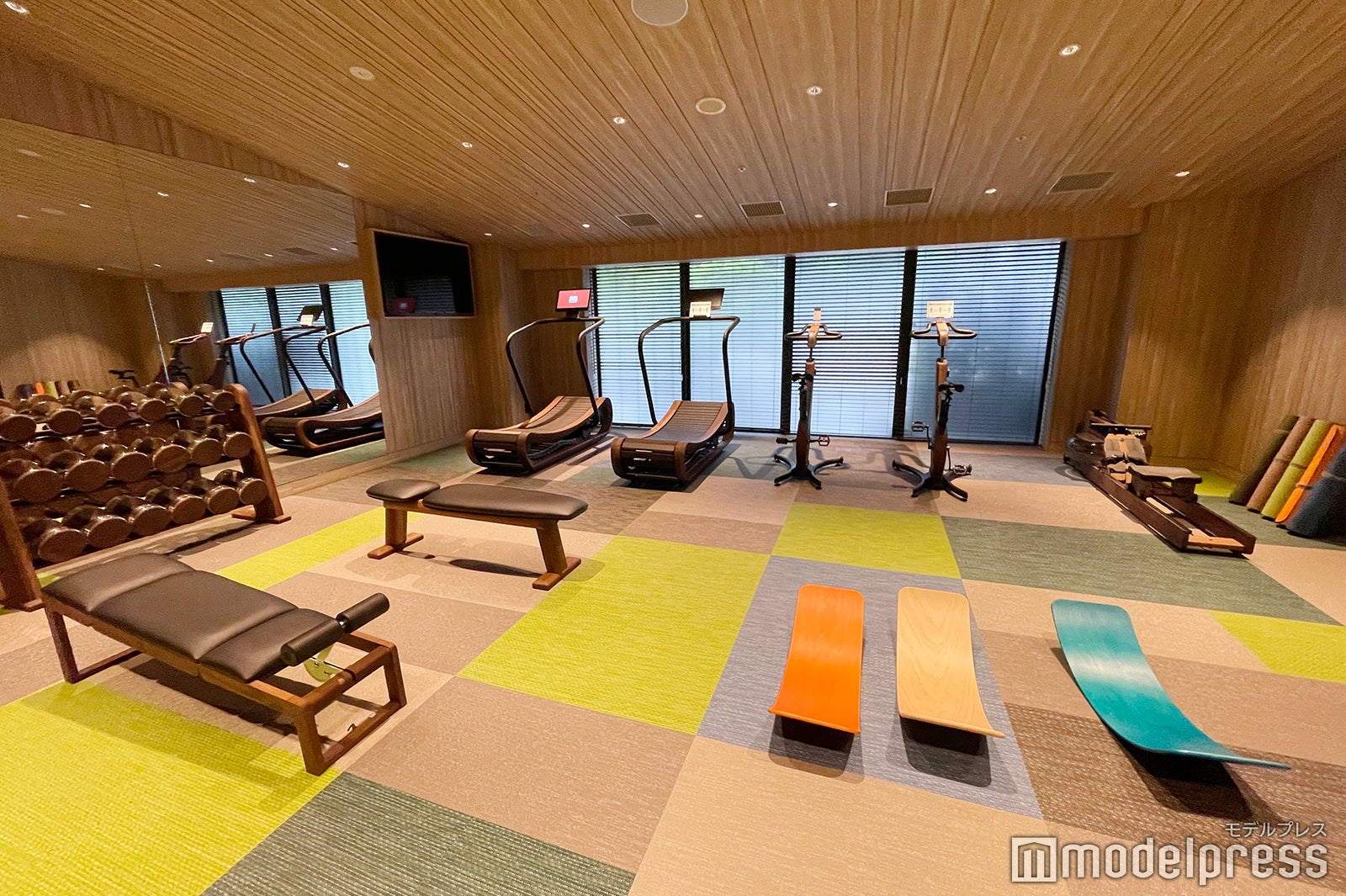 ホテルインディゴ軽井沢（C）モデルプレス