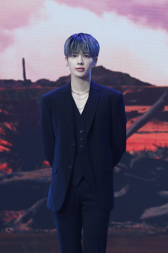 TAEHYUN(P)&(C) BIGHIT MUSIC