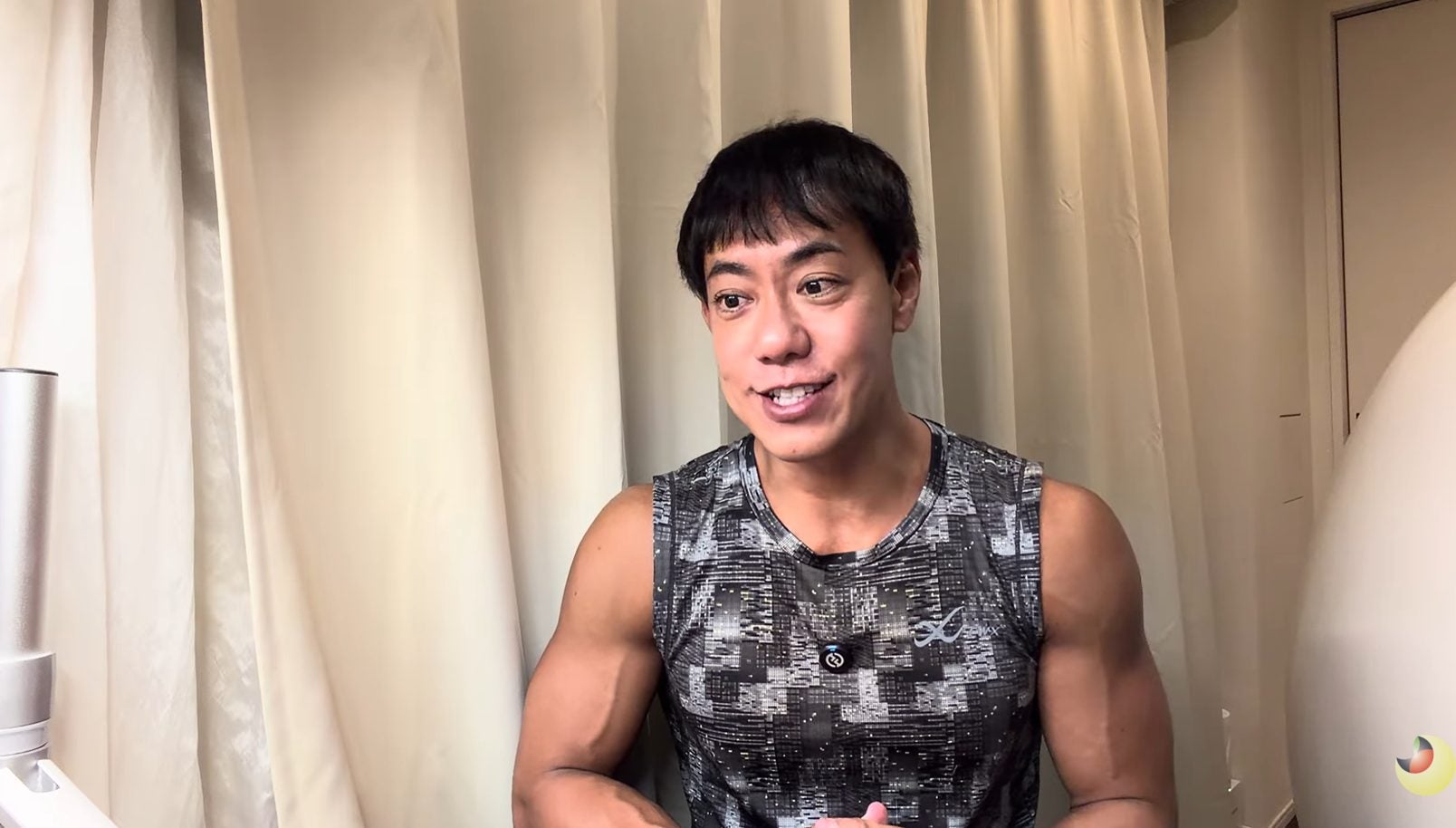 堀大輔、週刊ポスト潜入記事に真正面から反論 一方「お詫びを申し上げたい」とも