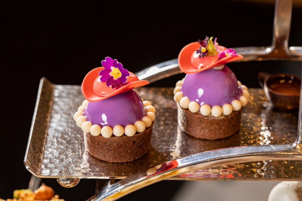 フランス～アリス・ミーツ・マリーアントワネット～／画像提供：名古屋ヒルトン