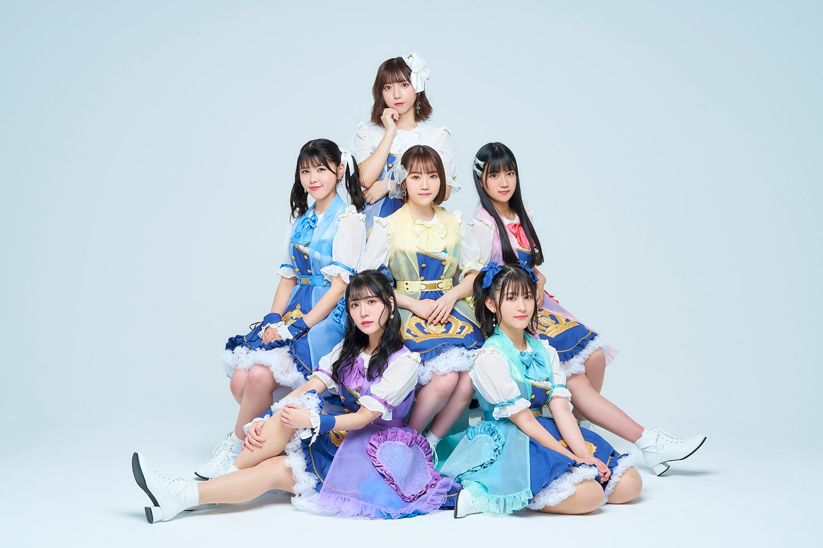 iSPY （提供写真）