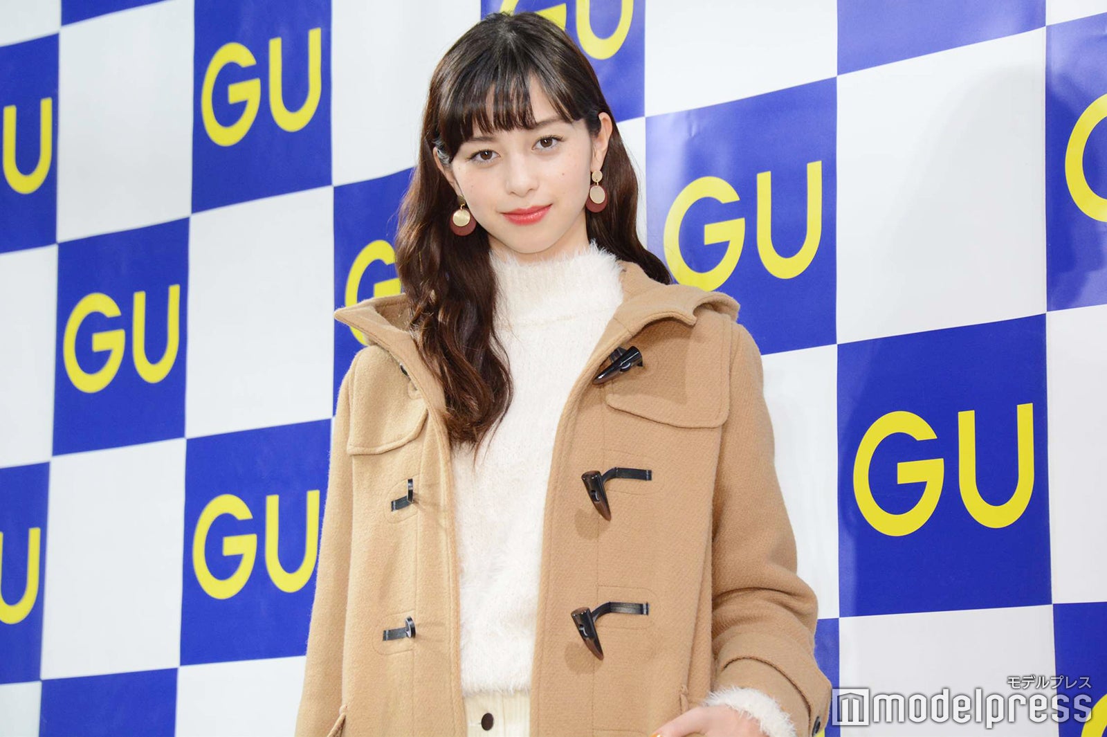 中条あやみ（C）モデルプレス