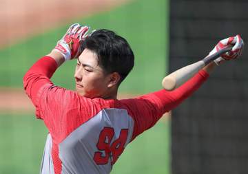 広島・佐藤啓介「レベルが違う」1年生で見た中村奨の衝撃 最後の夏でスタメン抜てき「本当に入ってよかった」中京大中京
