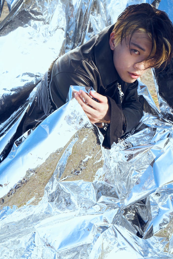 東啓介(提供写真)