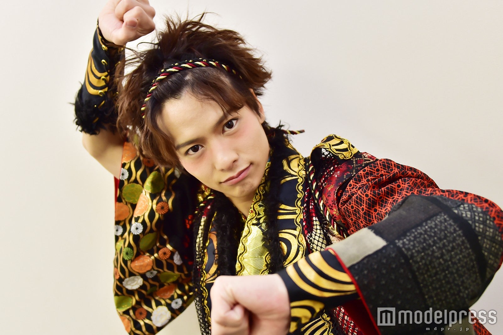 “オフの小澤廉”は何してる？豆から煮たおしるこの話、一番リラックスできる瞬間…＜プライベートQ＆A＞