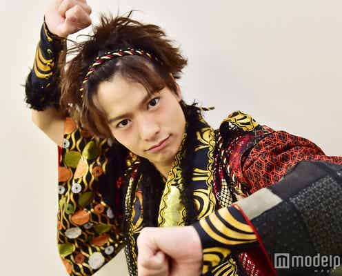 “オフの小澤廉”は何してる?豆から煮たおしるこの話、一番リラックスできる瞬間…<プライベートQ&A>