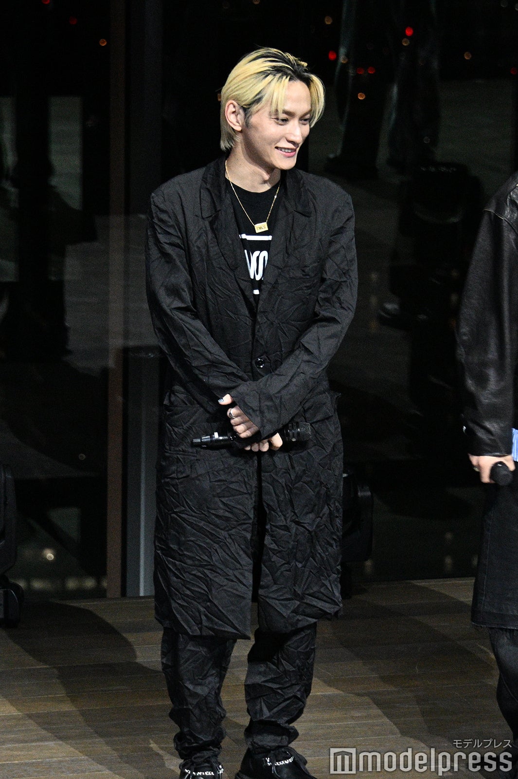 SKY-HI（C）モデルプレス