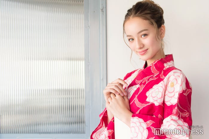 サクラ・キルシュ (C)モデルプレス