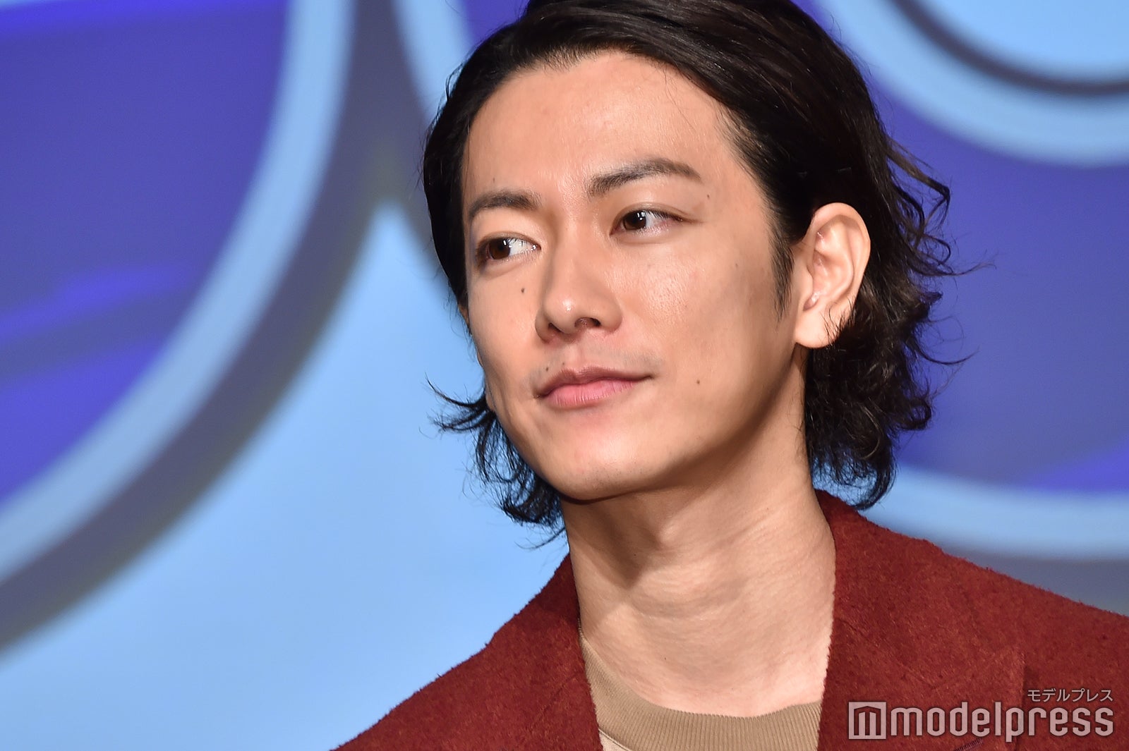 佐藤健（C）モデルプレス