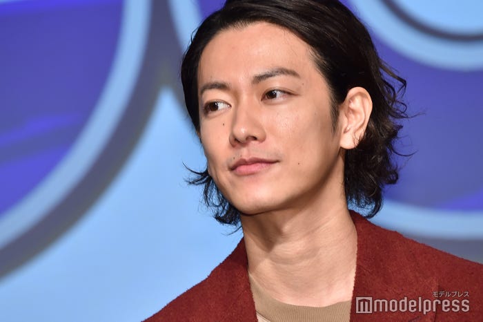 佐藤健 (C)モデルプレス