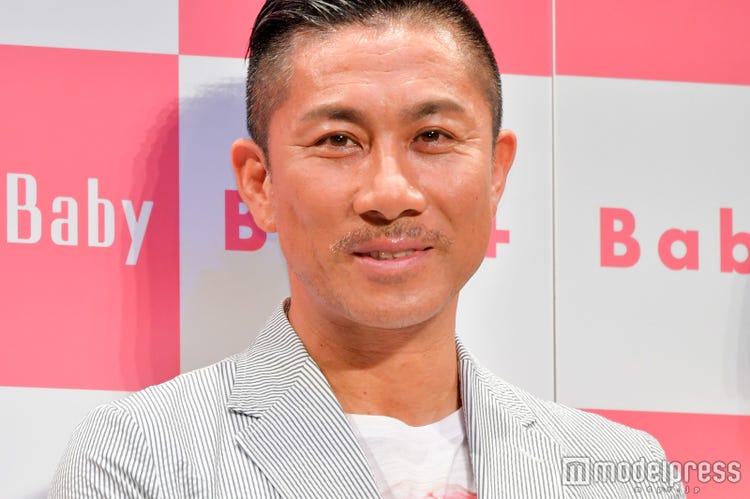 前園真聖 新婚生活 挙式の予定は プレパパ代表に モデルプレス 前園真聖 新婚生活 挙式の予定は プレパパ代表に モデルプレス