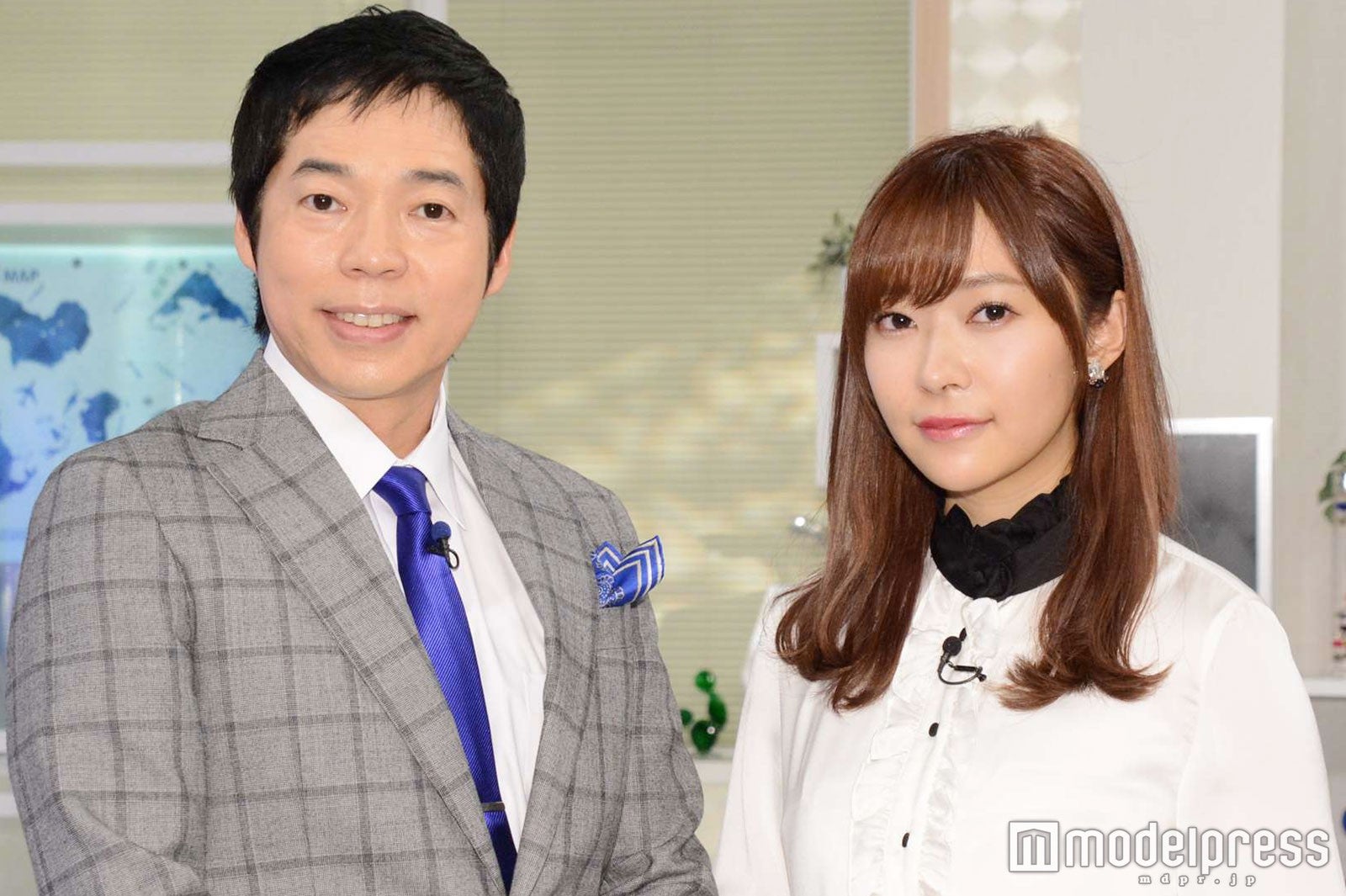 今田耕司、指原莉乃（C）モデルプレス