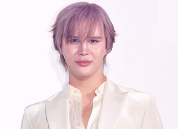 沢尻エリカ40歳が「美しすぎて天才」Mattと誕生日ツーショット 「お釈迦様よ」カッコ良すぎるエピも披露