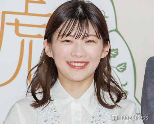 伊藤沙莉、朝ドラ「虎に翼」初回放送に期待 反響は「すべてパワーにできる気がする」