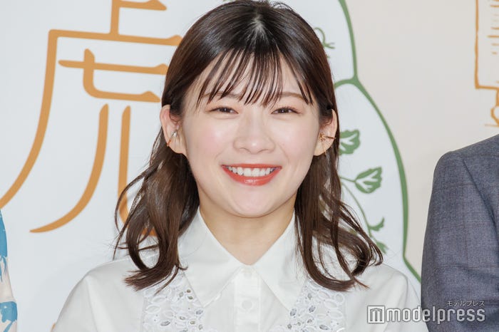 伊藤沙莉(C)モデルプレス
