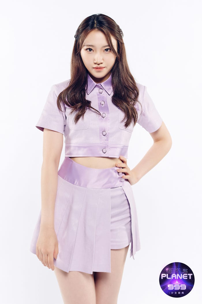 山内 若杏名 (C)CJ ENM Co., Ltd, All Rights Reserved