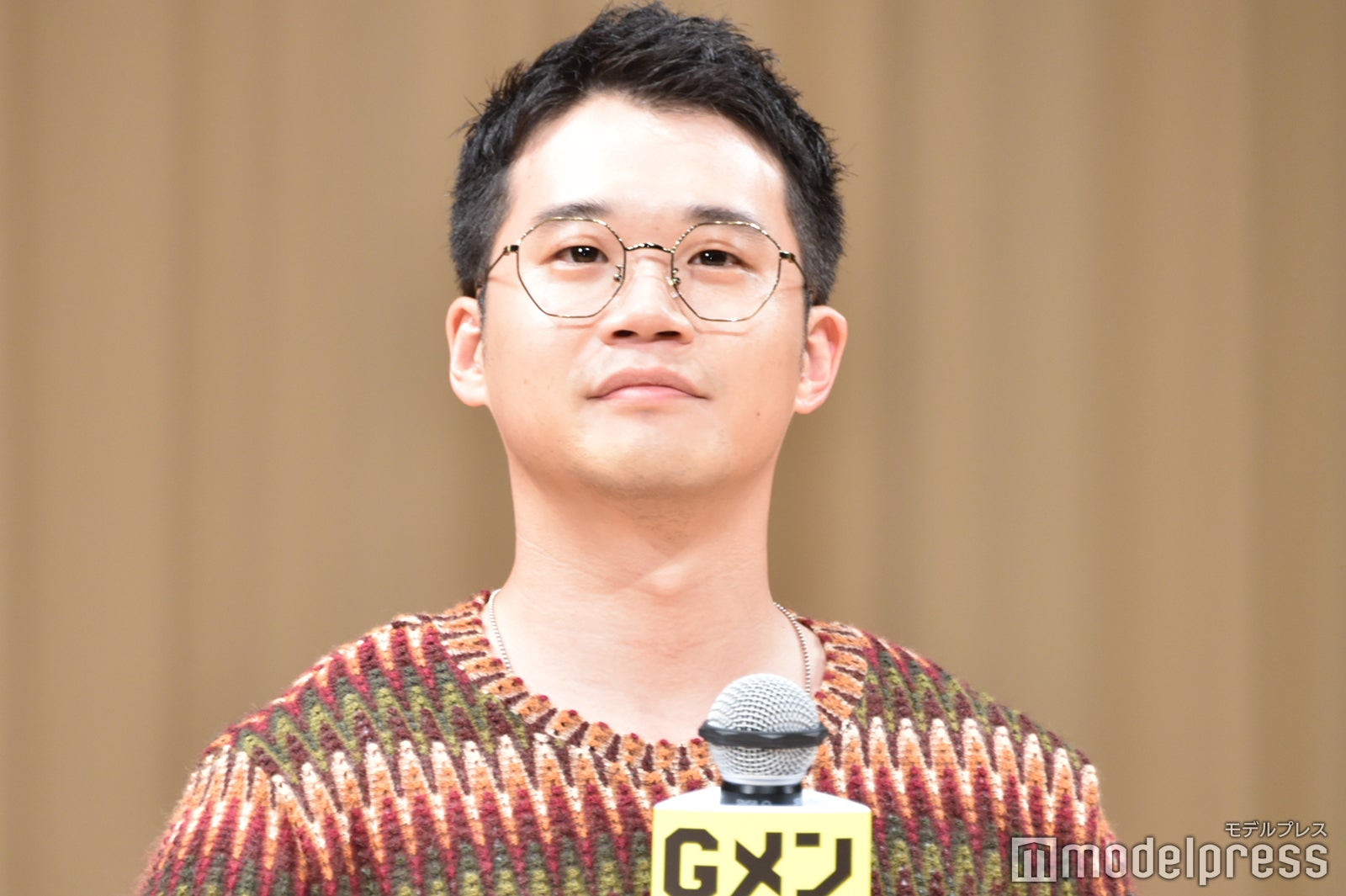 矢本悠馬（C）モデルプレス