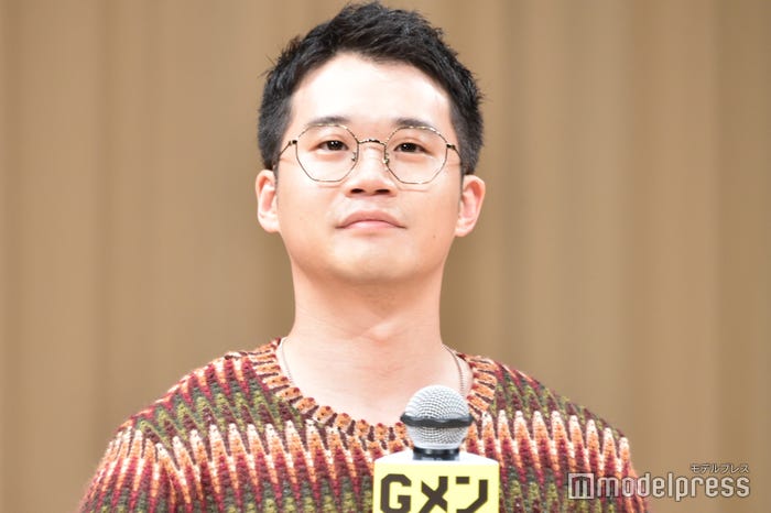 矢本悠馬(C)モデルプレス