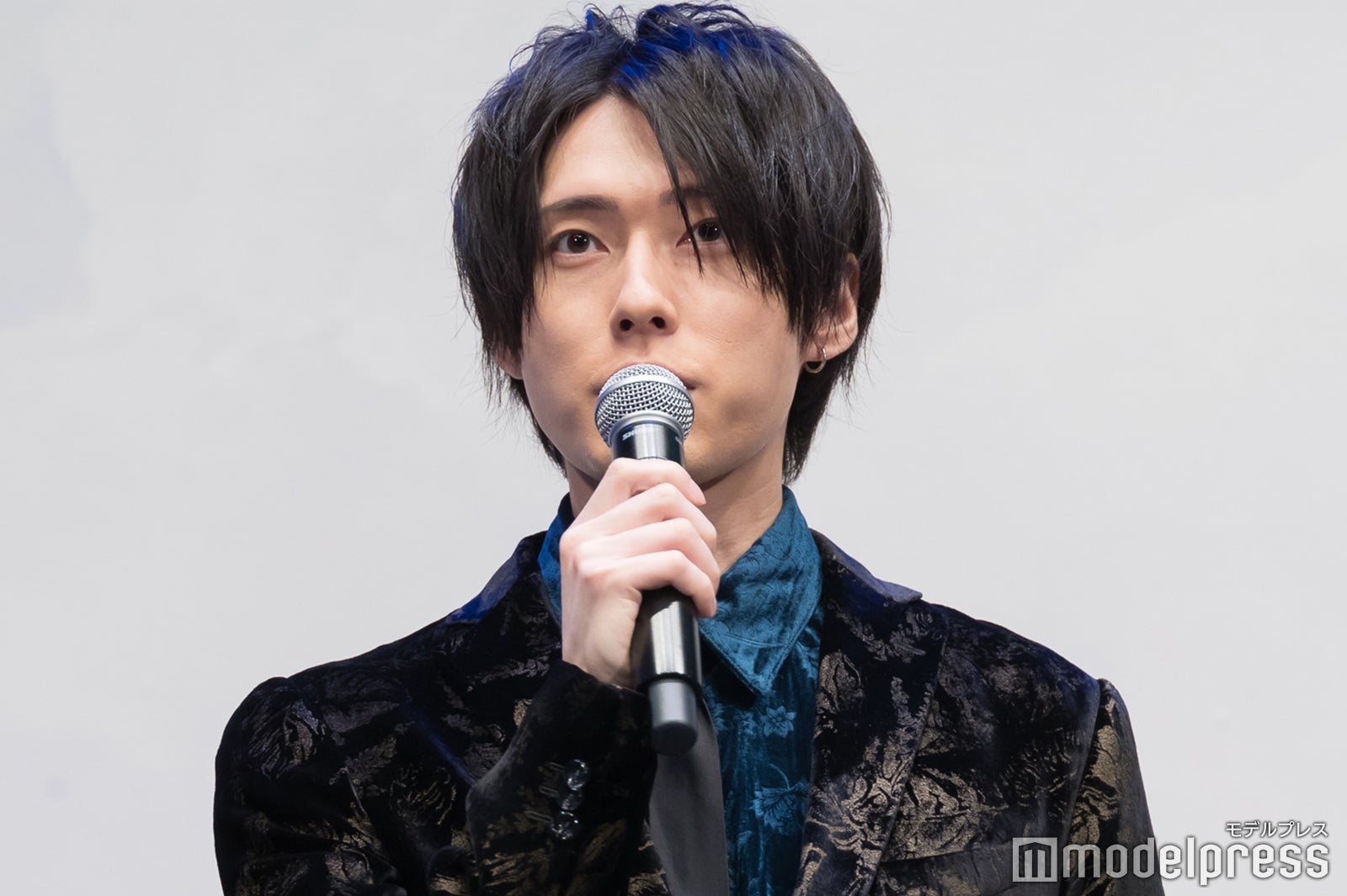 増田俊樹（C）モデルプレス