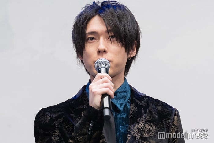 増田俊樹(C)モデルプレス