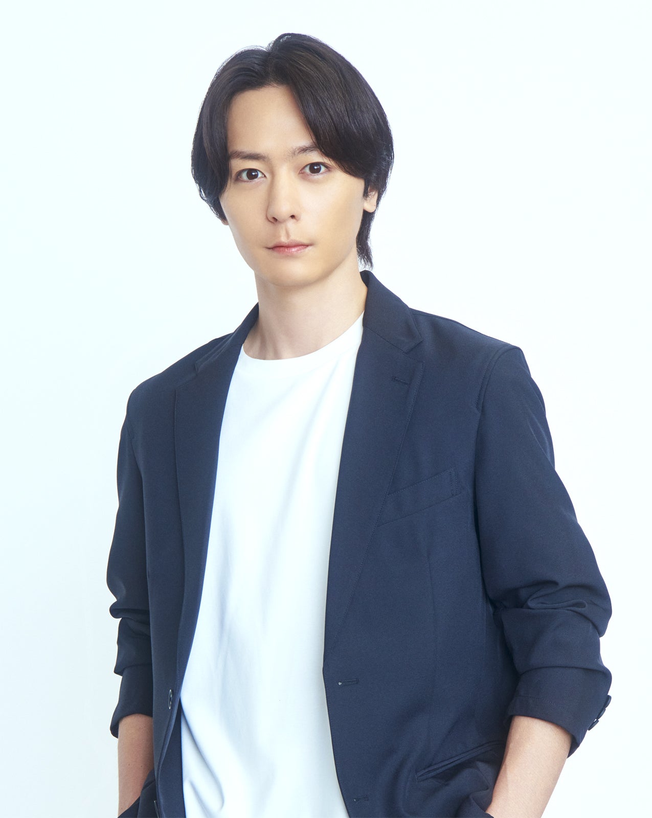 犬飼貴丈（C）「初めましてこんにちは、離婚してください」製作委員会・MBS