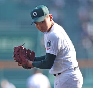 専大松戸が初戦突破！エース・門倉が北照打線を完封「今までの中で一番よかった」持丸監督も絶賛の119球 打線も四回に一挙4得点のビッグイニング