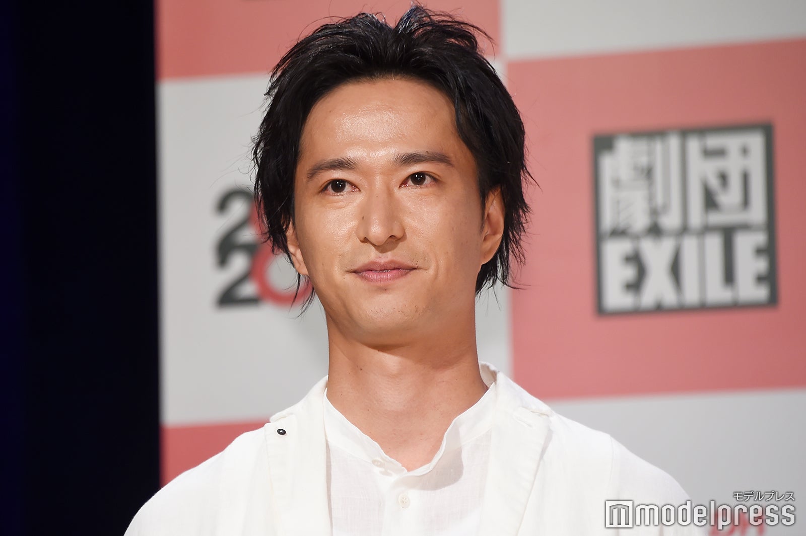 秋山真太郎 （C）モデルプレス