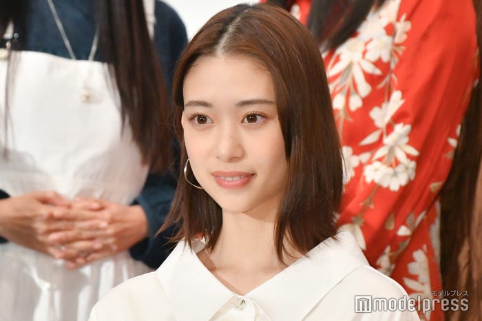 森川葵(C)モデルプレス