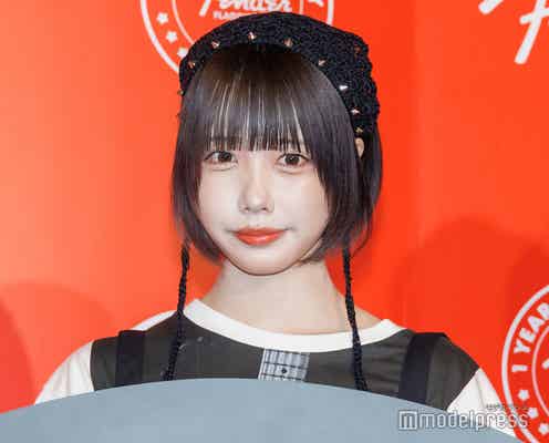 あの、ライブでのハプニング告白 “ファンにブチギレ”の真相語る「引っ張られたりとかして…」