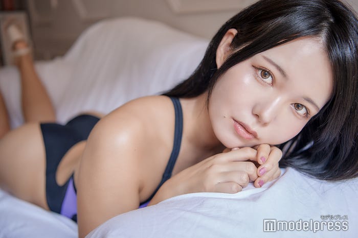 九条ねぎ(C)モデルプレス