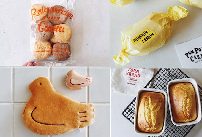 鎌倉で粋なお土産を探すなら！本当は秘密にしたい♡通が選ぶ隠れた名品5選