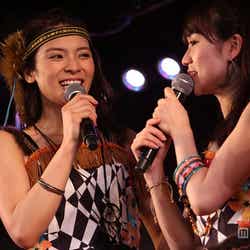 秋元才加/卒業公演(C)AKS