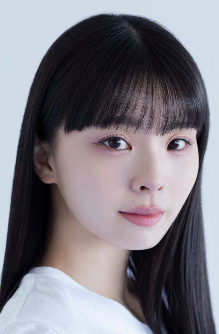 川口ゆりな(提供写真)