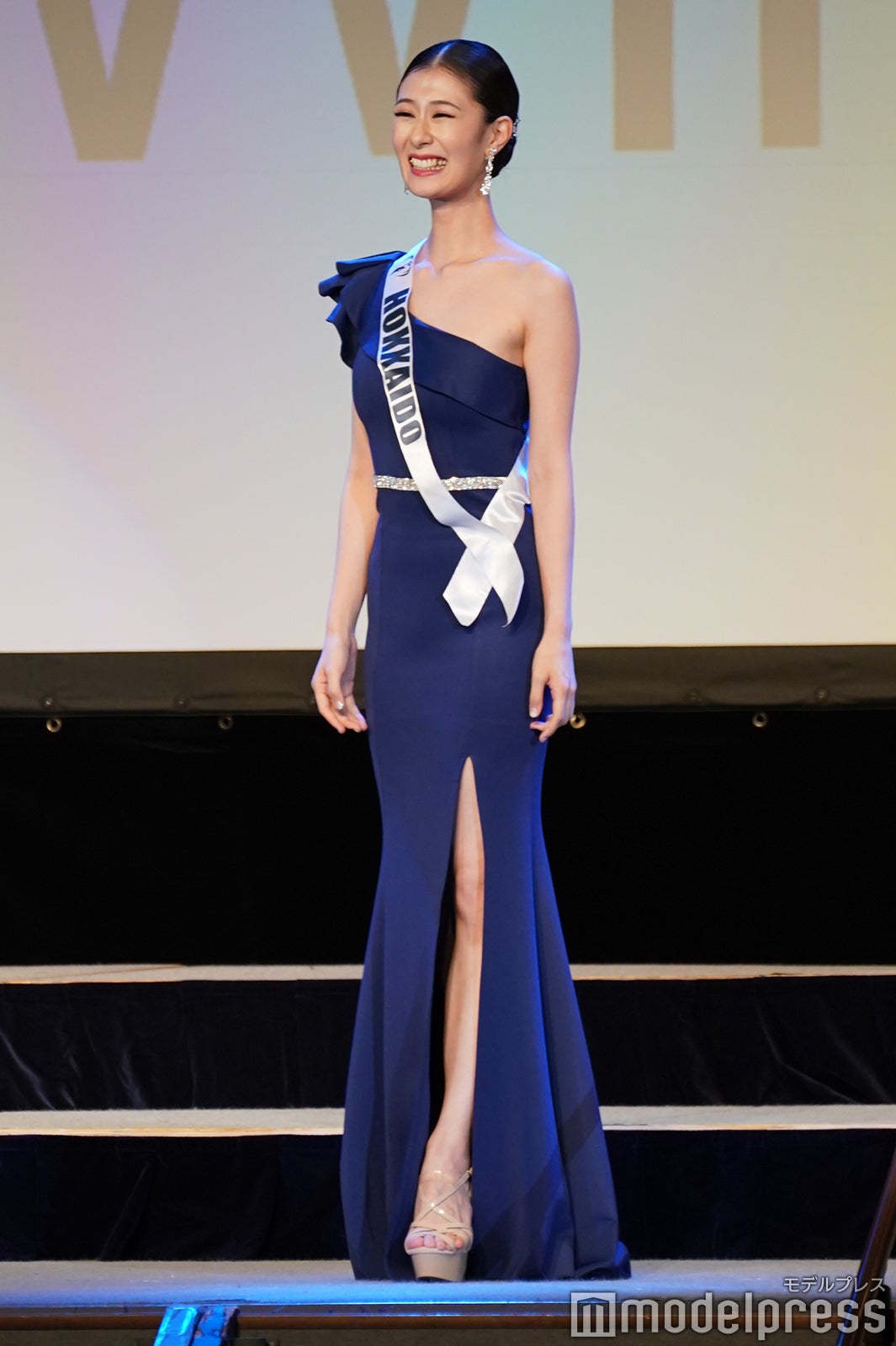 吉田小夏さん（C）モデルプレス