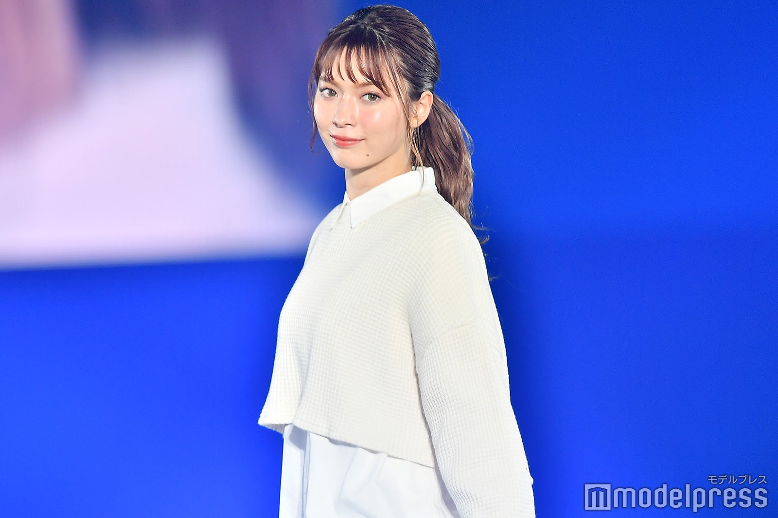 八木アリサ （C）モデルプレス