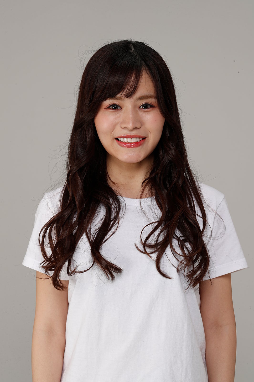 尾上七海さん／整形後（メイク後） （提供写真）