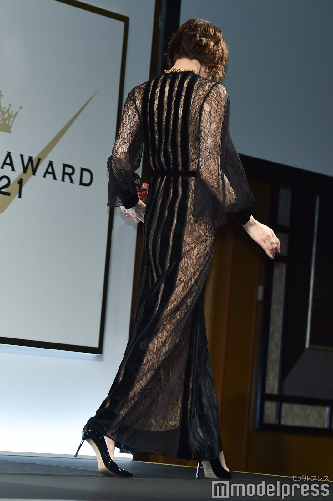 米倉涼子（C）モデルプレス