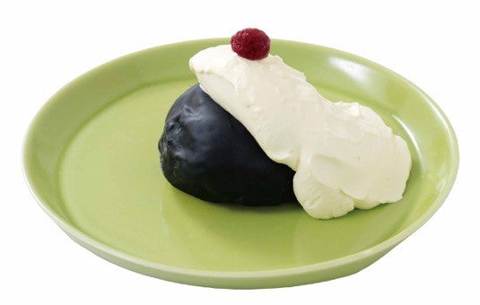 爆弾シュー680円 ／画像提供：バイアコム・ネットワークス・ジャパン