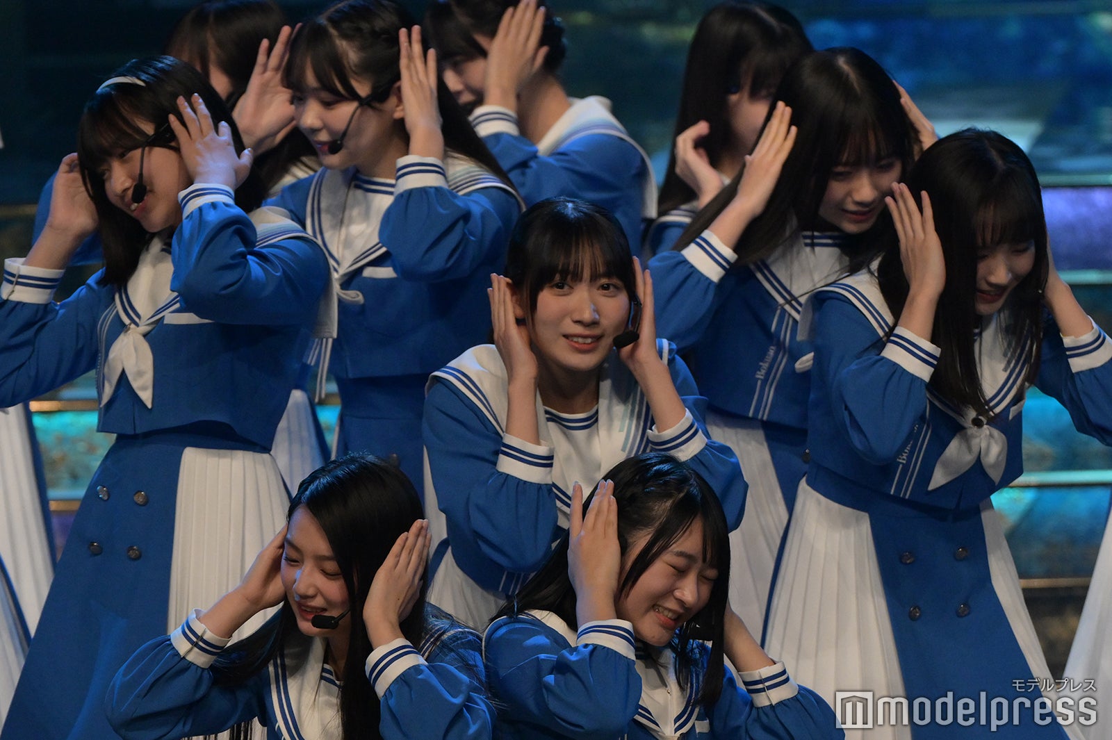 僕が見たかった青空（C）モデルプレス