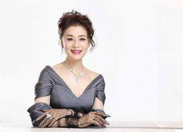映画「免許返納！？」で20年ぶり舘ひろしと共演・大地真央、美の秘訣語った 古希も輝き衰えず「人間は食べ物でできている」まず健康から