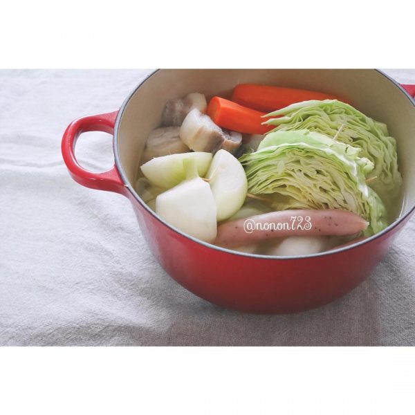 一人暮らしにおすすめの野菜を使ったレシピ特集 栄養不足解消の楽チン料理 モデルプレス 一人暮らしにおすすめの野菜を使ったレシピ特集 栄養不足解消の楽チン料理 モデルプレス