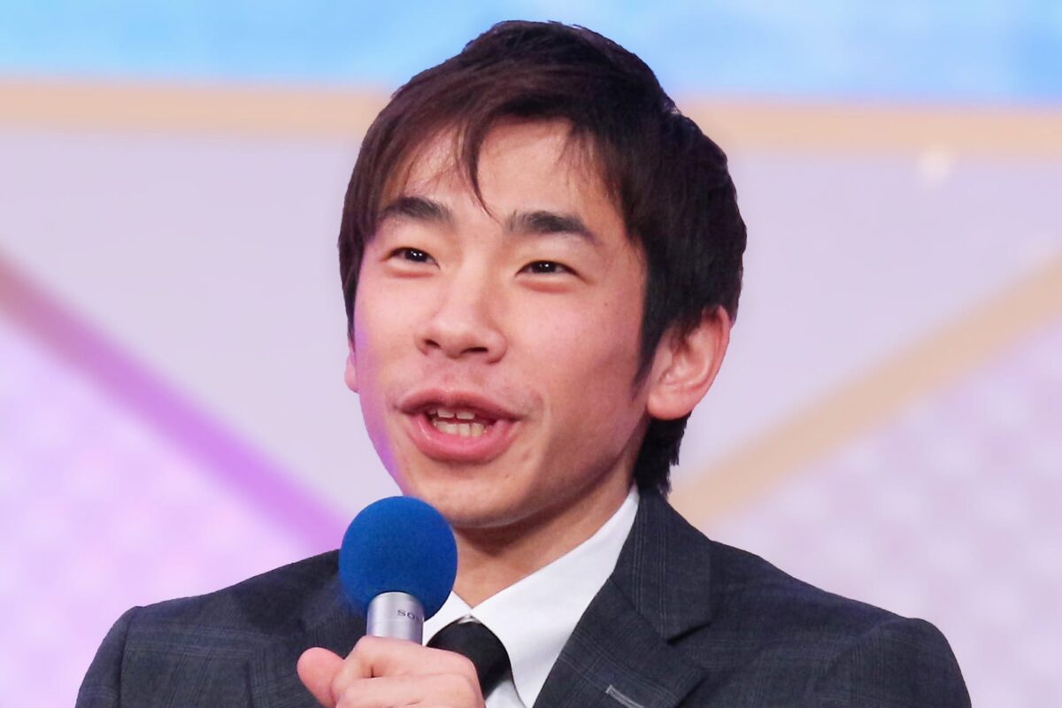 フィギュア女子、日本勢上位独占 織田信成が中井亜美の笑顔を絶賛「亜美フラワー」
