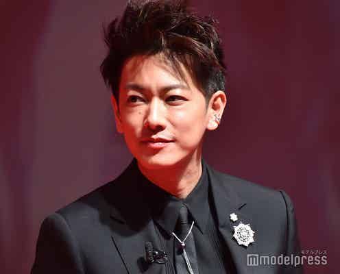 佐藤健、アミューズ退所発表後初の公の場「るろうに剣心」キャスト豪華集結