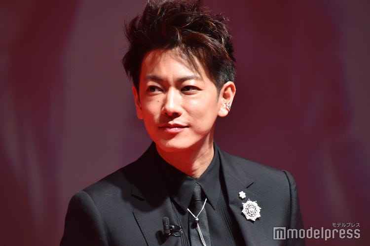 佐藤健 アミューズ退所発表後初の公の場 るろうに剣心 キャスト豪華集結 モデルプレス 佐藤健 アミューズ退所発表後初の公の場 るろうに剣心 キャスト豪華集結 モデルプレス